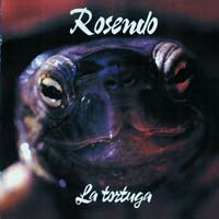 Rosendo - La tortuga